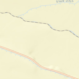 Anthony Lakes Hwy, Haines, OR 97833 Street Map