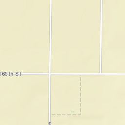 Co Rd 816, Gettysburg, SD 57442 Street Map
