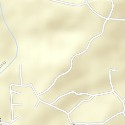 Comuna Ocniţa Street Map