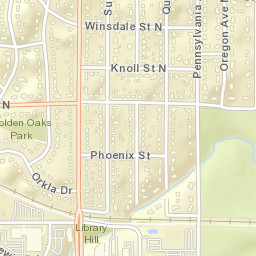 820 County Rd 156 Golden Valley Minnesota Street Map