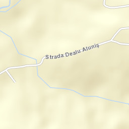 Berbeşti Street Map