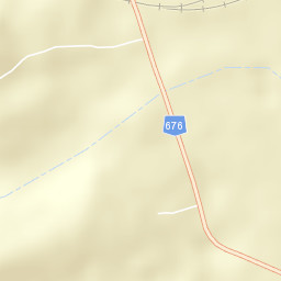 Comuna Copăceni Street Map