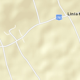 Comuna Nicolae Bãlcescu Street Map