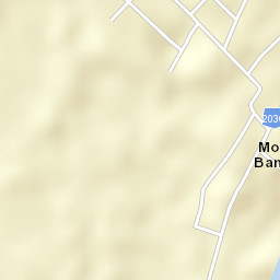 Movila Banului Street Map