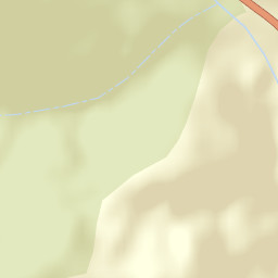 Comuna Bozovici Street Map