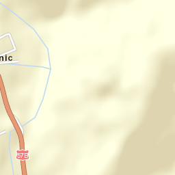 Comuna Iablaniţa Street Map