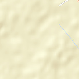 Comuna Baba Ana Street Map