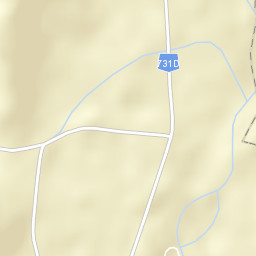 Purcăreni Street Map