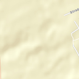 Baba Ana Street Map