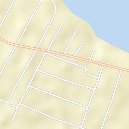 Luciu Street Map