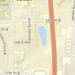 1155 Hadley Ave N, Oakdale, MN 55128 Street Map