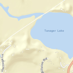 1306-1322 Shoreline Drive Wayzata MN Street Map