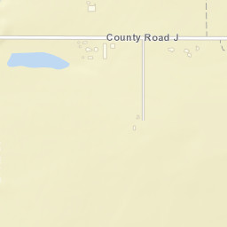 2071-2083 County Road J, Baldwin, WI Street Map