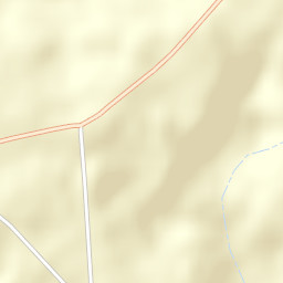 Comuna Cuca Street Map