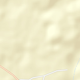 Comuna Budeasa Street Map