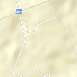 Comuna Tomşani Street Map