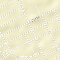 Ryazanskaya Street Map