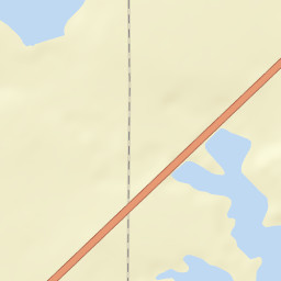 U.S. 212 Mud Butte SD 57758 Street Map