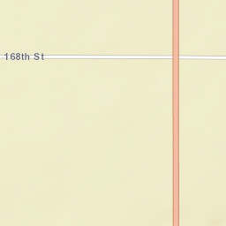 U.S. 212 Faulkton SD 57438 Street Map