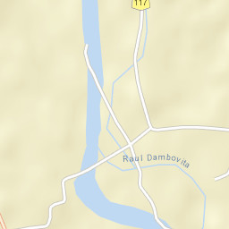 Drăgăești Ungureni Street Map