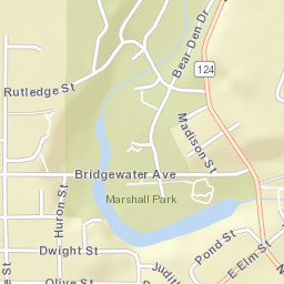 Jefferson Ave, Chippewa Falls, WI 54729 Street Map