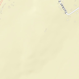 Tucker Terrace New York Street Map