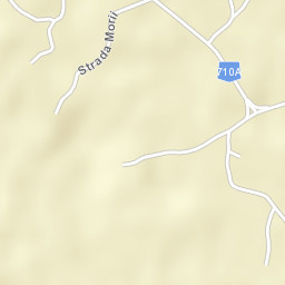 Ghirdoveni Street Map