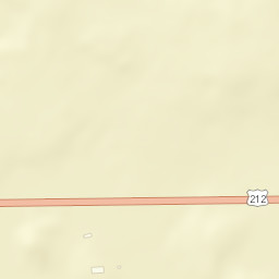 U.S. 212, Madison, MN 56256, America Street Map