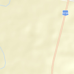 Comuna Sineşti Street Map