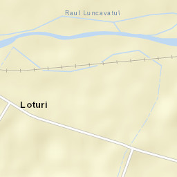 Şirineasa Street Map