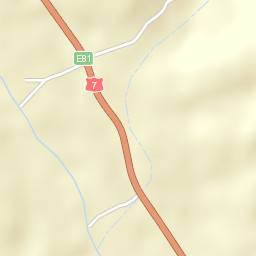 Drăganu-Olteni Street Map