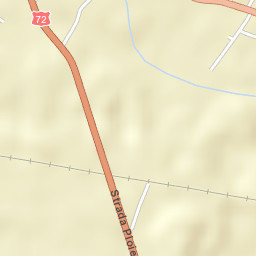 Răzvad Street Map