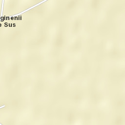 Mărginenii de Sus Street Map