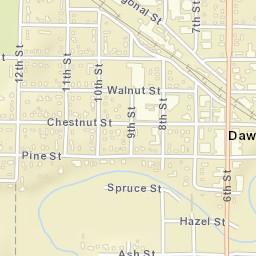 998-1006 County Highway 23, Dawson, MN Street Map