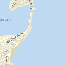 2409-2415 Interlachen Road, Spring Park Street Map