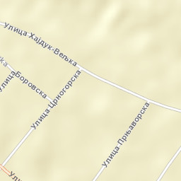 Jarak Street Map