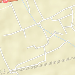 Stoenești Street Map