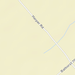 1123-1371 Harper Road, Balderson, ON Street Map