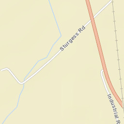 101-231 Industrial Road, Rideau Ferry, ON Street Map
