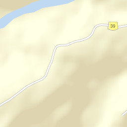 Comuna Stoileşti Street Map