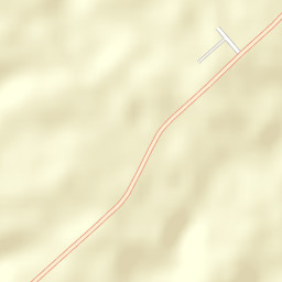 Comuna Dănicei Street Map