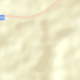 Dealu Dănicei Street Map