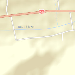 Slava Cercheză Street Map
