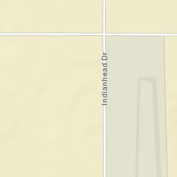 1409-1415 Indianhead Dr E Menomonie Street Map