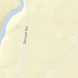 Ironton New York Street Map