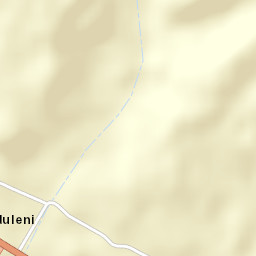 Vlăduleni Street Map