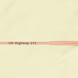 44737-44741 172nd Street, Watertown, SD Street Map