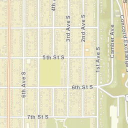 450 3rd Ave S South St Paul MN Street Map