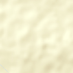 Comuna Bănia Street Map