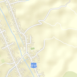 Comuna Eftimie Murgu Street Map